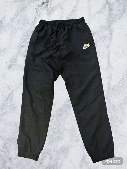 Vintage Nike Trackpants M fit S 6802