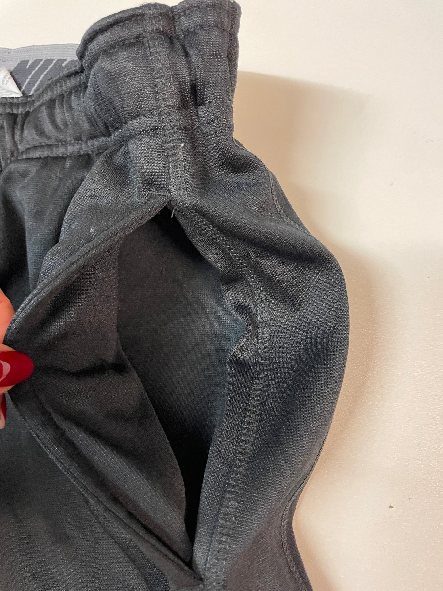 Nike Vintage Trackpants L 6556