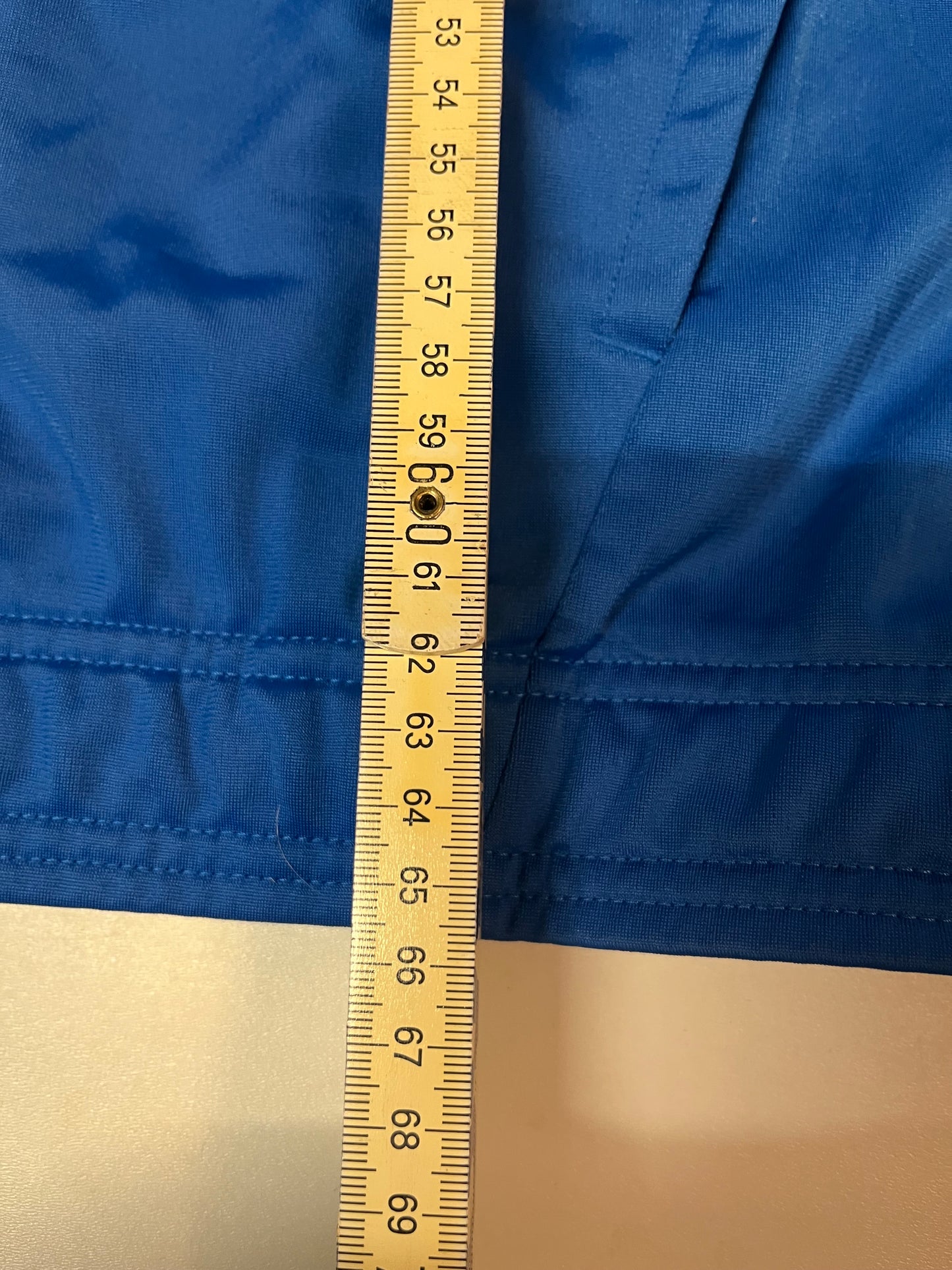 Puma Vintage Trackjacket S 4257
