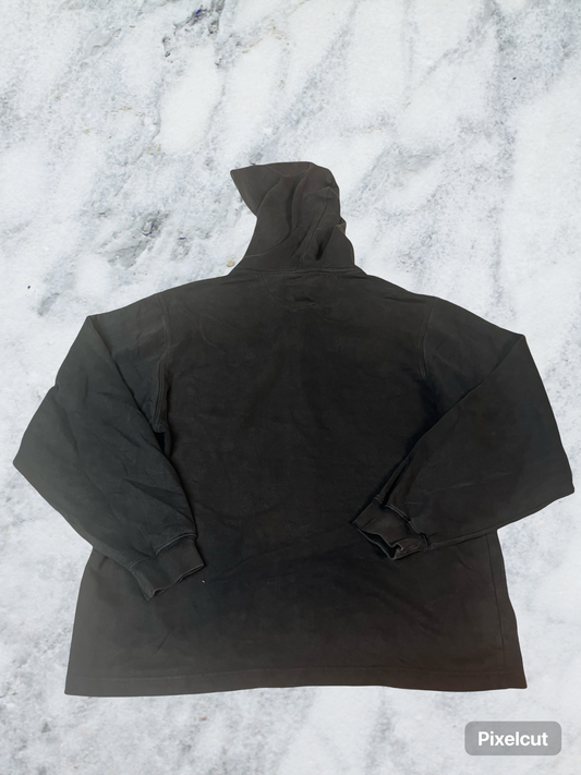 Vintage Nike Hoodie Jacke S fit M 5569