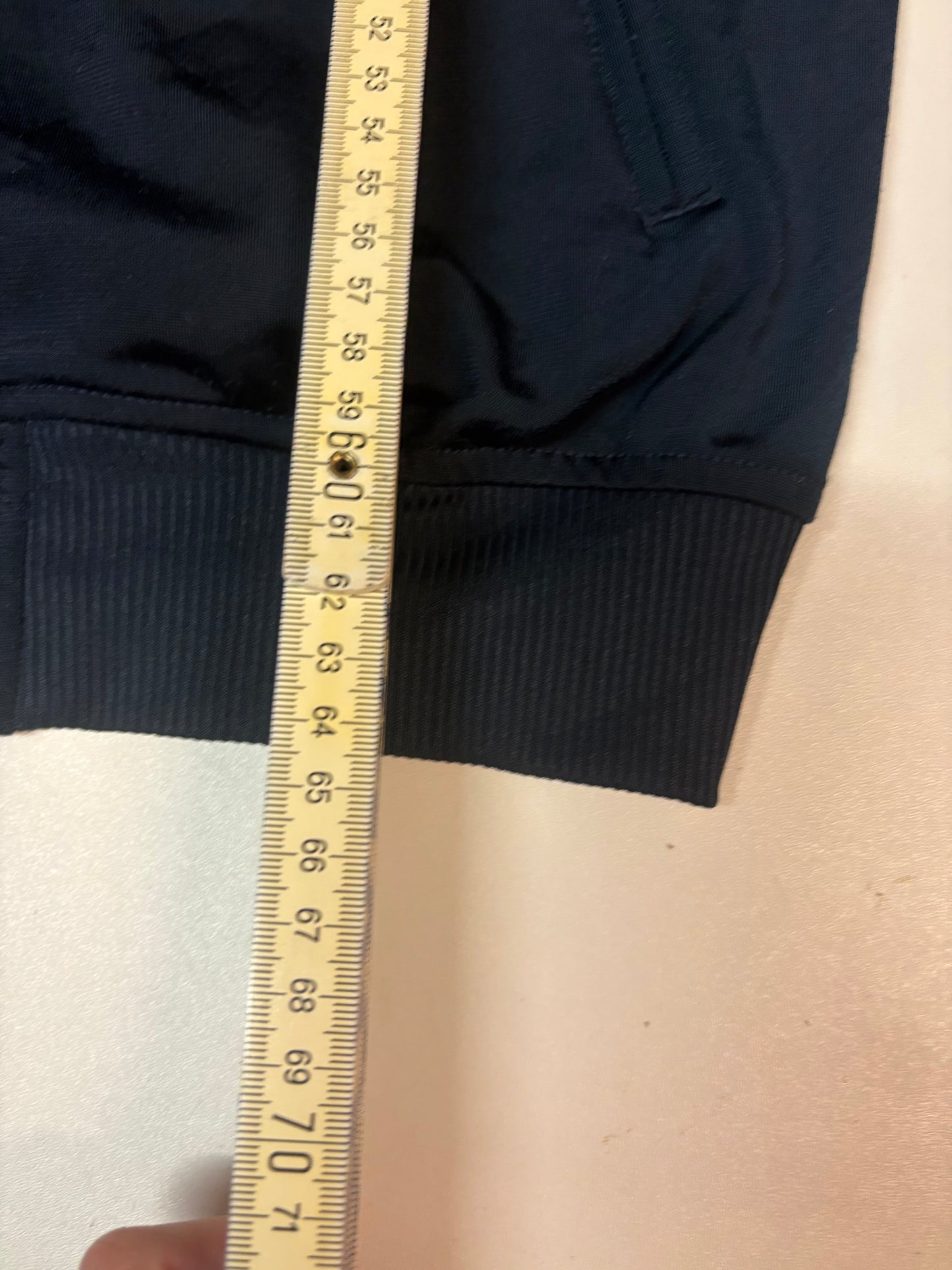 Adidas Vintage Trackjacket M 5861