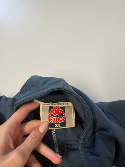 Kappa Vintage Trackjacket Xl 7414
