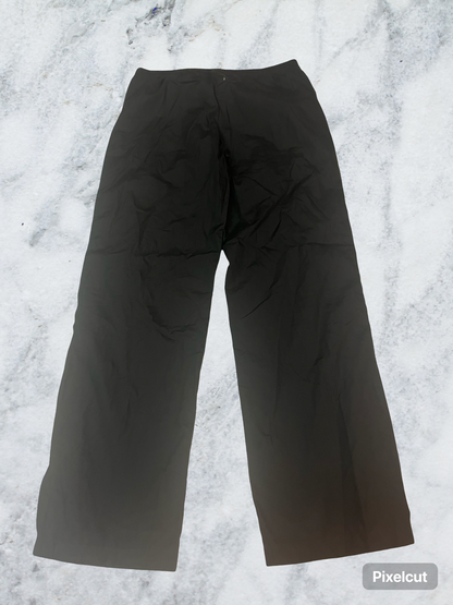 Vintage Nike Trackpants baggy S - M 5565