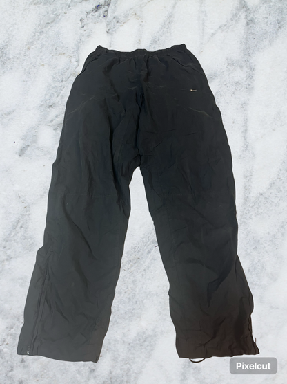 Vintage Nike Trackpants baggy L fit M 5586