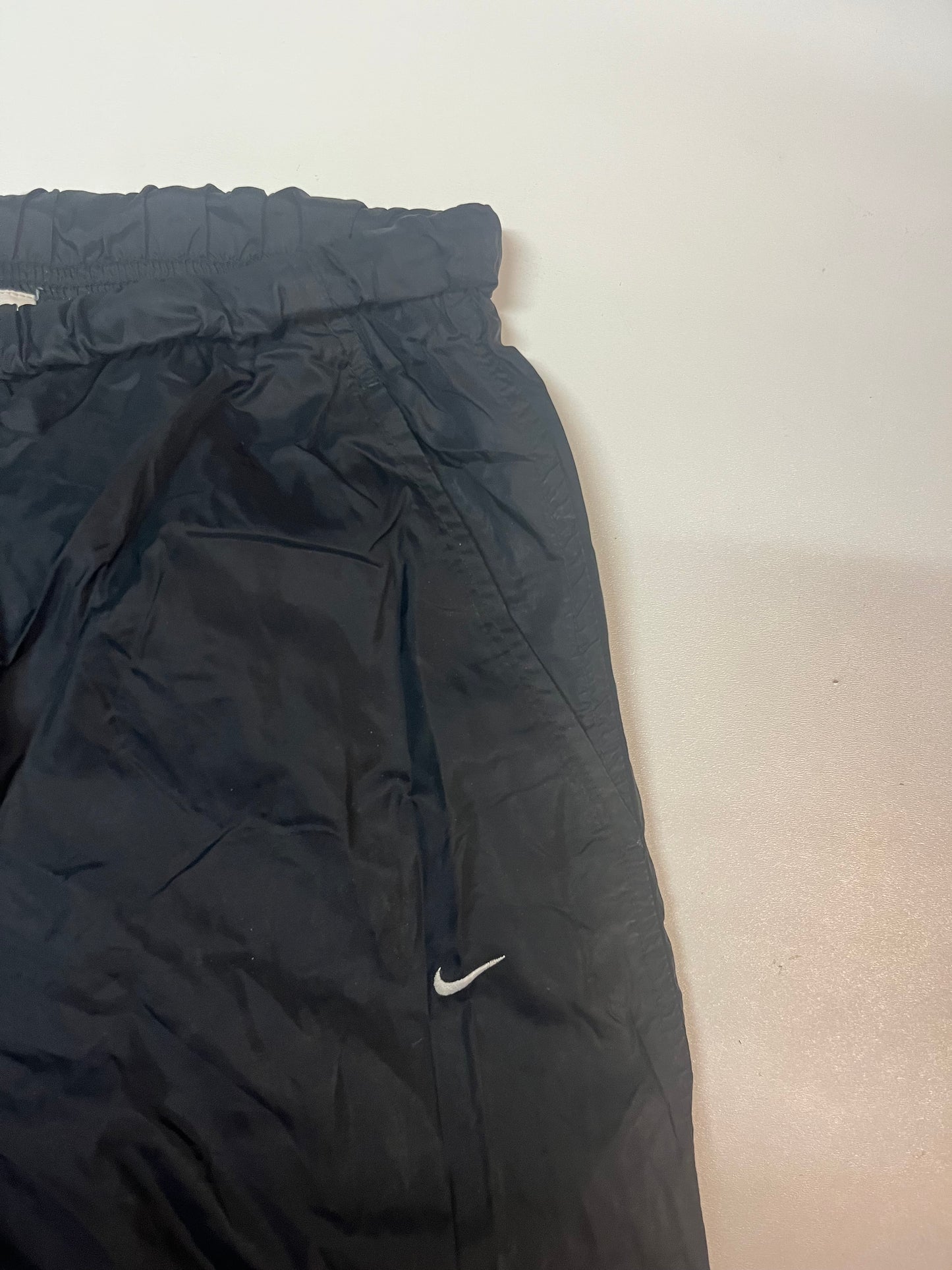 Vintage Nike Trackpants baggy XL fit L 5553