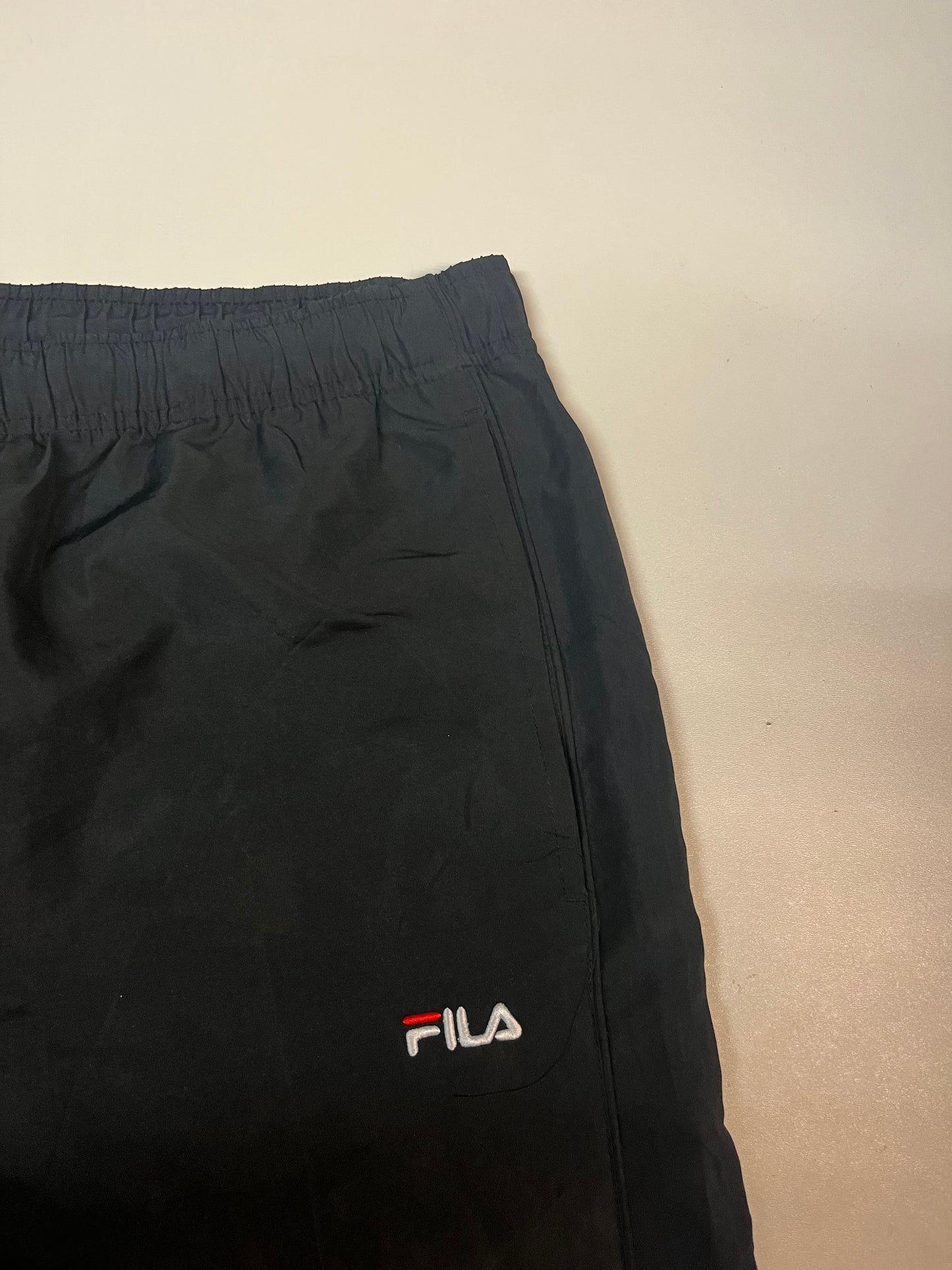 Vintage Fila Trackpants XXL fit L 5323