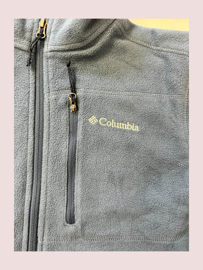 Columbia vintage Jacke S 7321