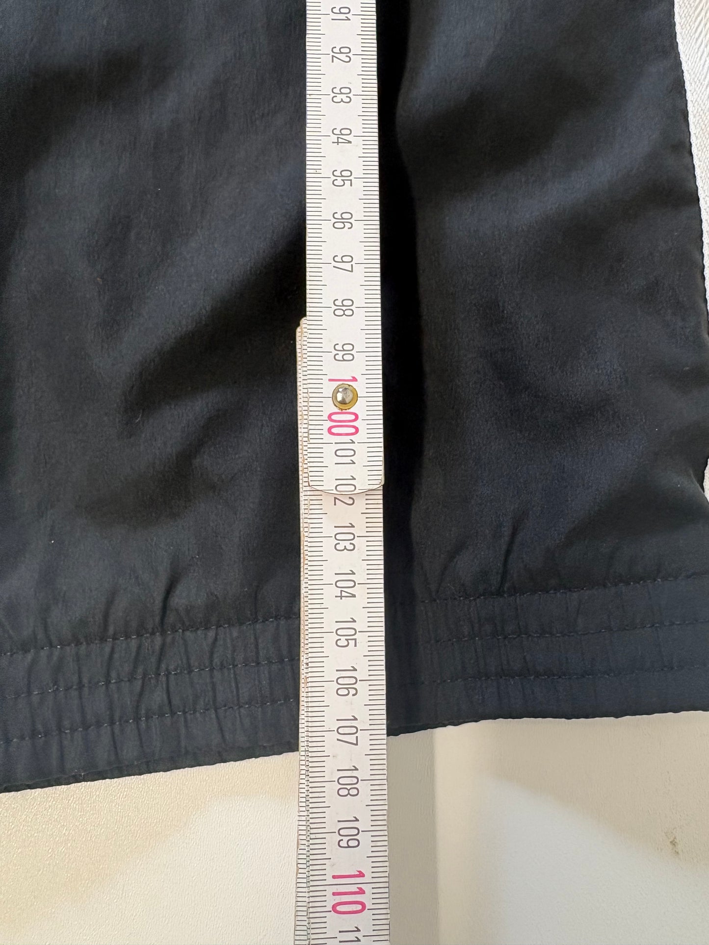 Adidas Vintage Trackpants Xl baggy 7410
