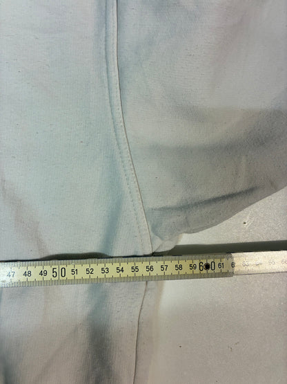 Vintage Adidas Sweatshirt S fit M beige 6006