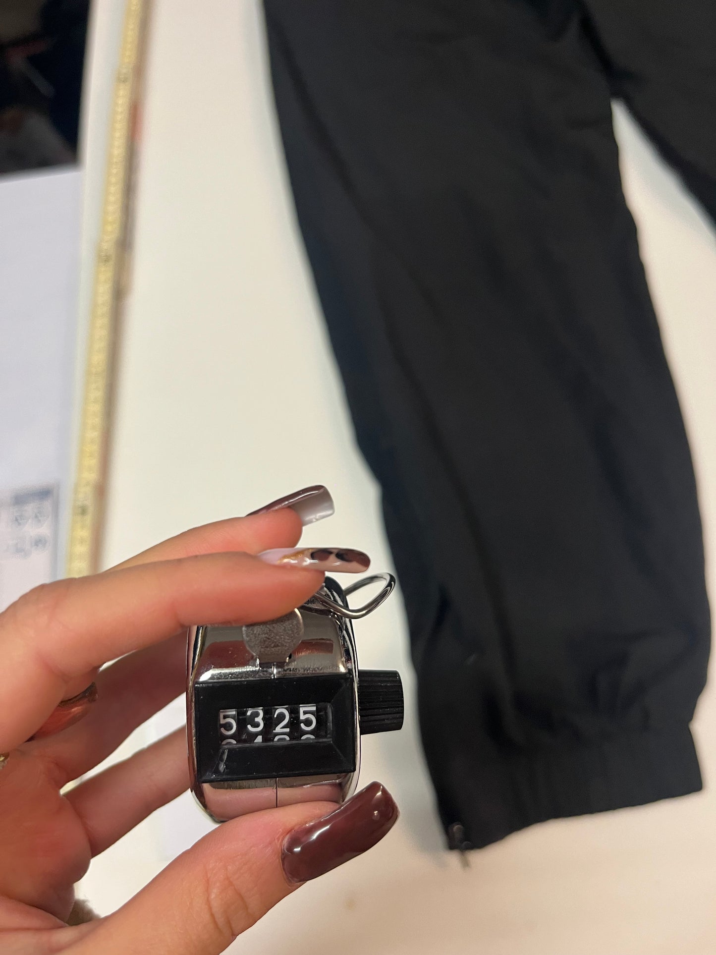 Vintage Lacoste Trackpants S 5325