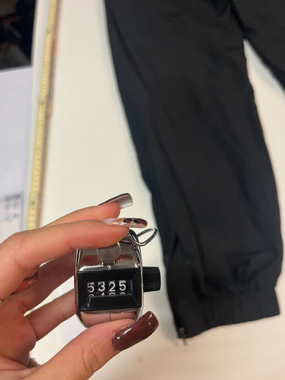 Vintage Lacoste Trackpants S 5325