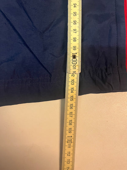 Vintage Nike Trackpants baggy XL fit M 5582