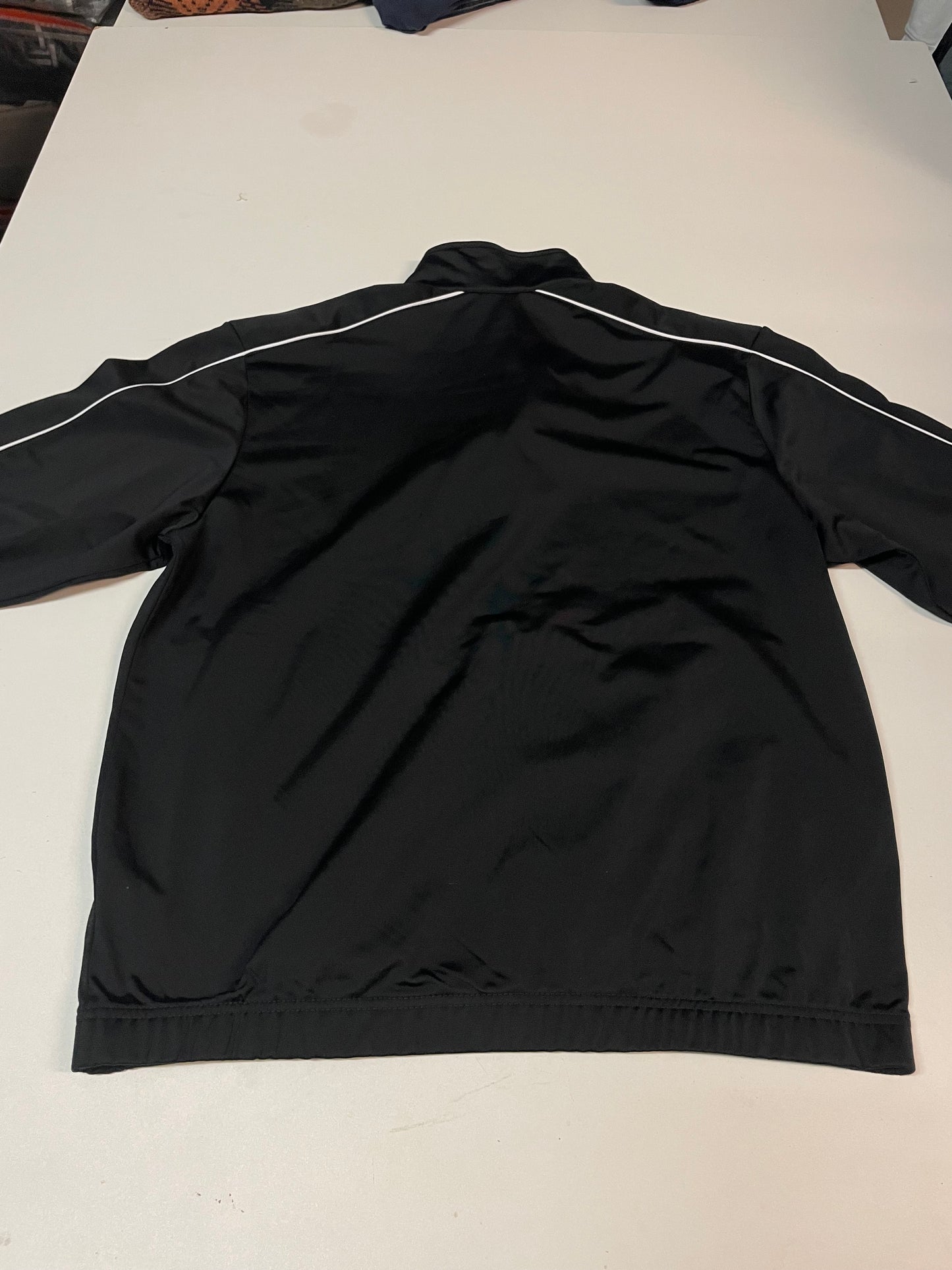 Nike Juventus Vintage Trackjacket L 5962