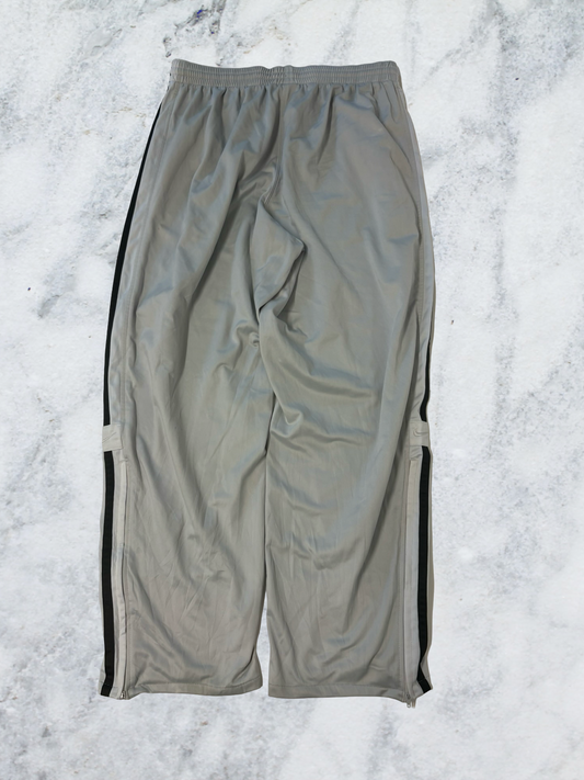 Nike Vintage Trackpants M baggy 7374