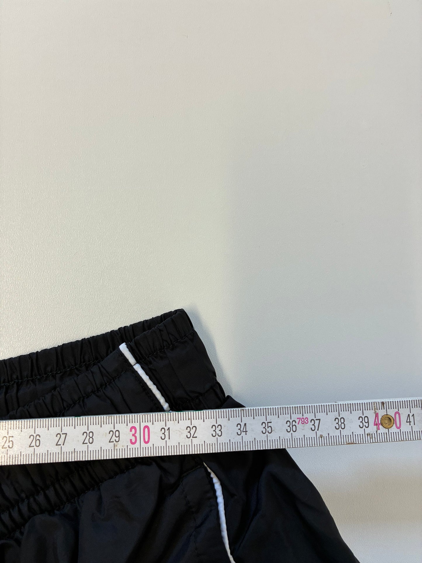 Vintage Nike Trackpants M fit S 6759