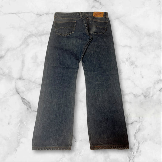 Vintage G-Star Jeans 36/34 fit M 3949