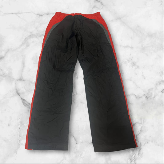 Vintage Nike Trackpants L 3991