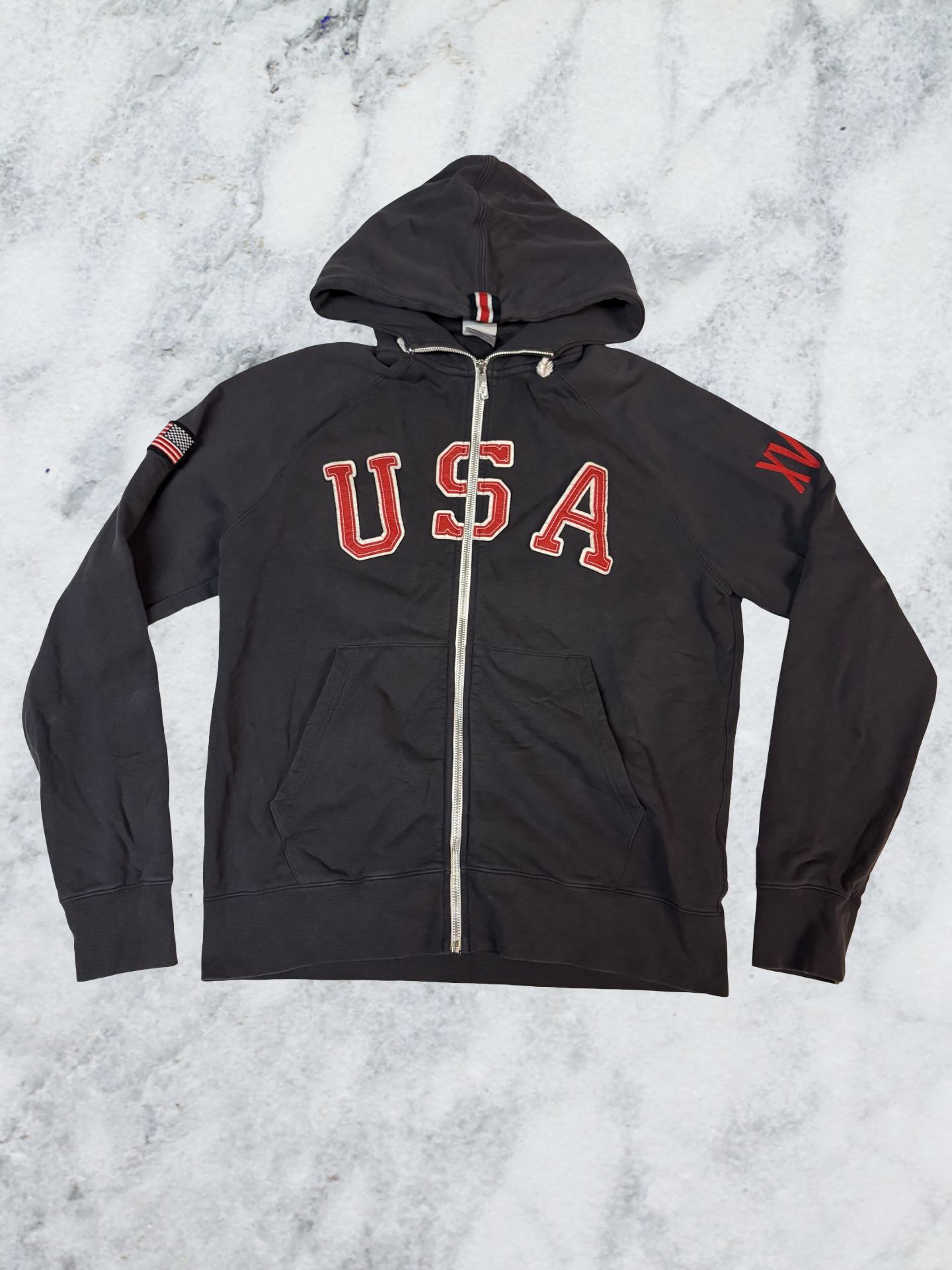 Nike Vintage Sweatjacke Xl 5820