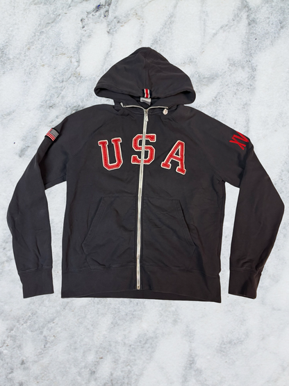 Nike Vintage Sweatjacke Xl 5820