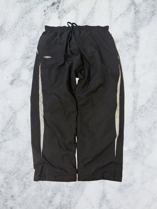 Umbro Vintage Trackpants xs Baggy 7508