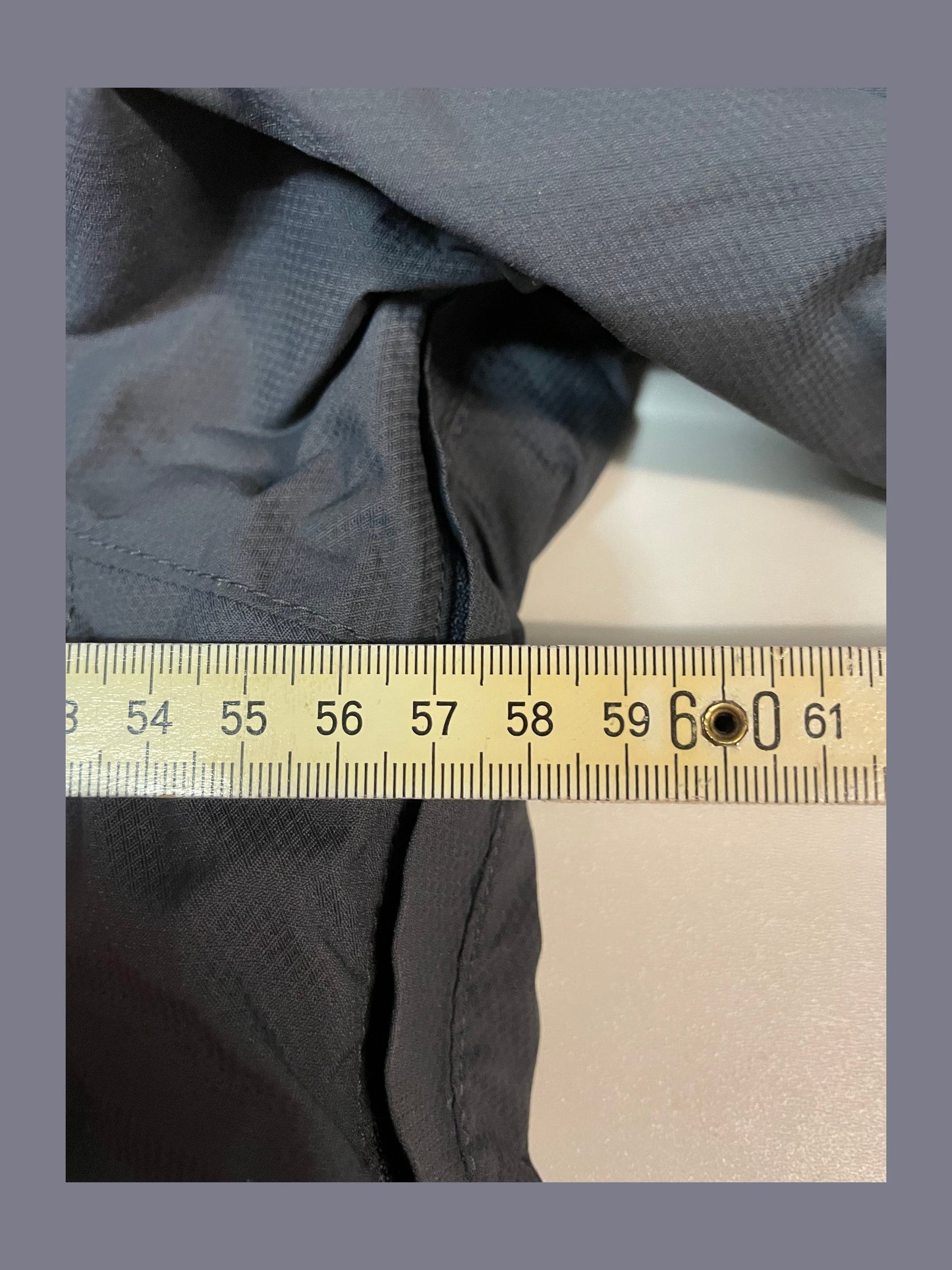 Columbia Vintage 2in1 möglich Jacke S 2618