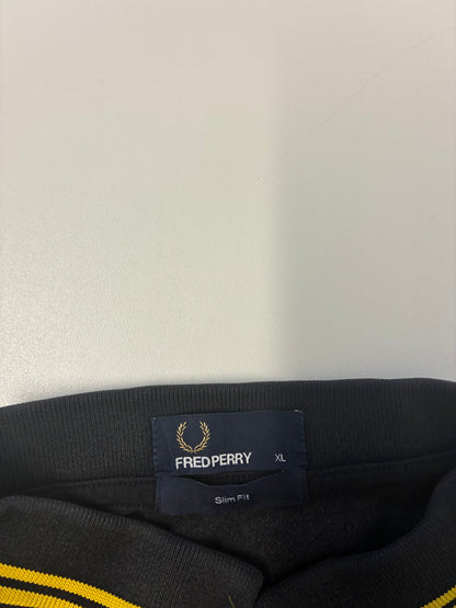 Vintage Fred Perry Tshirt XL fit M 6785