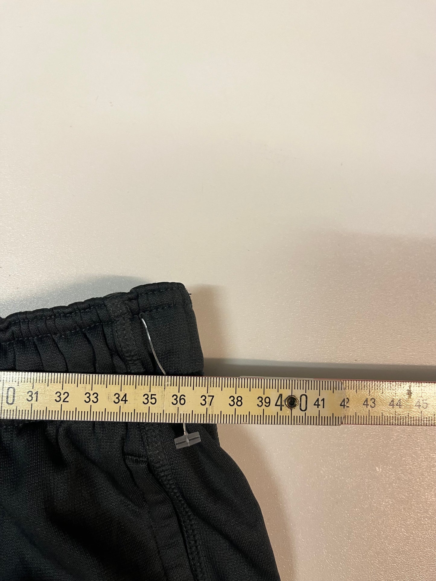 Nike Vintage Trackpants m baggy 5365