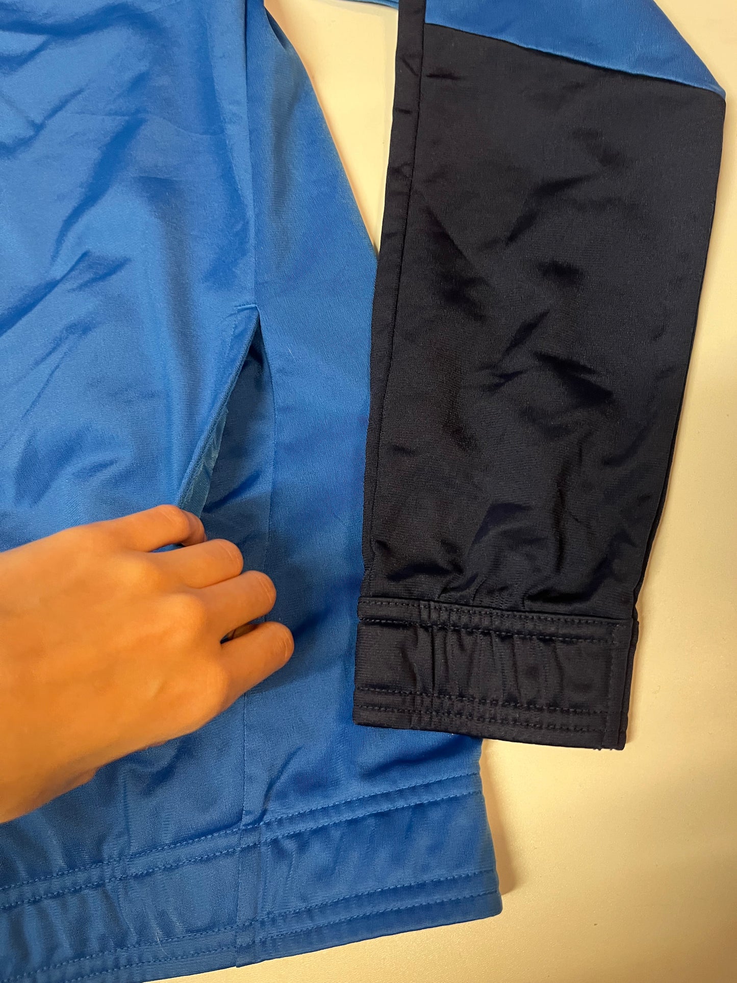 Puma Vintage Trackjacket S 4257