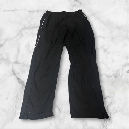 Vintage Nike Trackpants L 4330