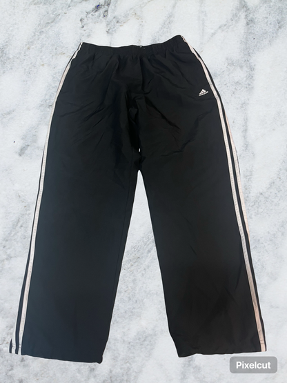 Vintage Adidas Trackpants baggy XXL 5779