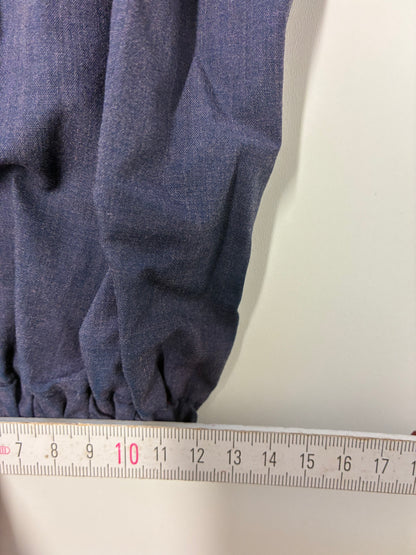 Vintage Umbro Trackpants S 6704