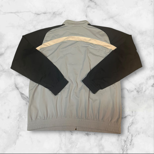 Vintage Nike Trainingsjacke L 5143