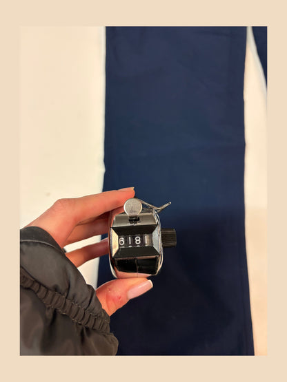 Reebok Vintage Trackpants S Baggy 6181