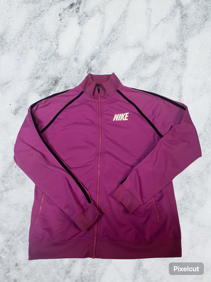 Vintage Nike Trainingsjacke XL fit M 5752