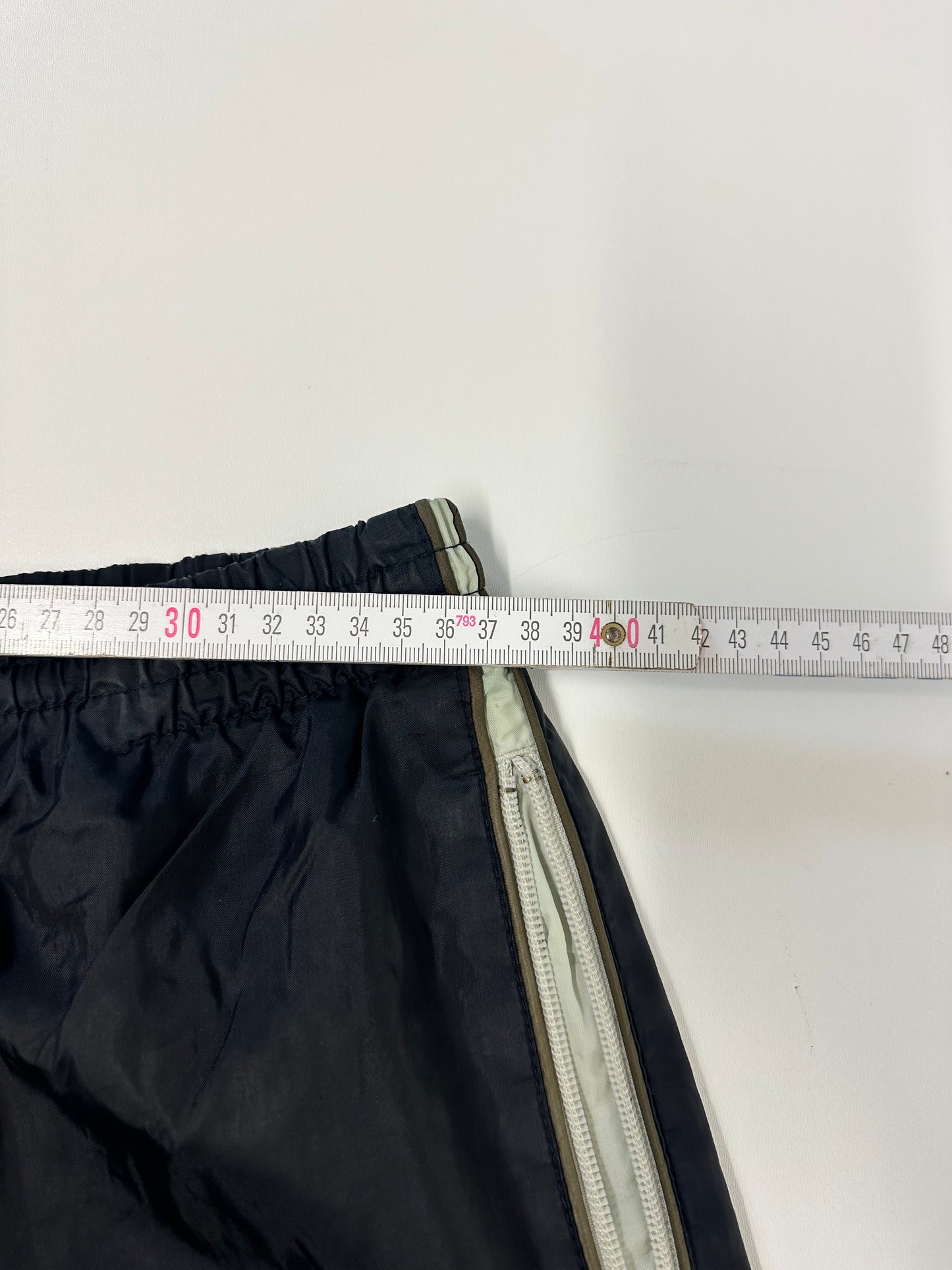 Nike vintage Trackpants S 7532