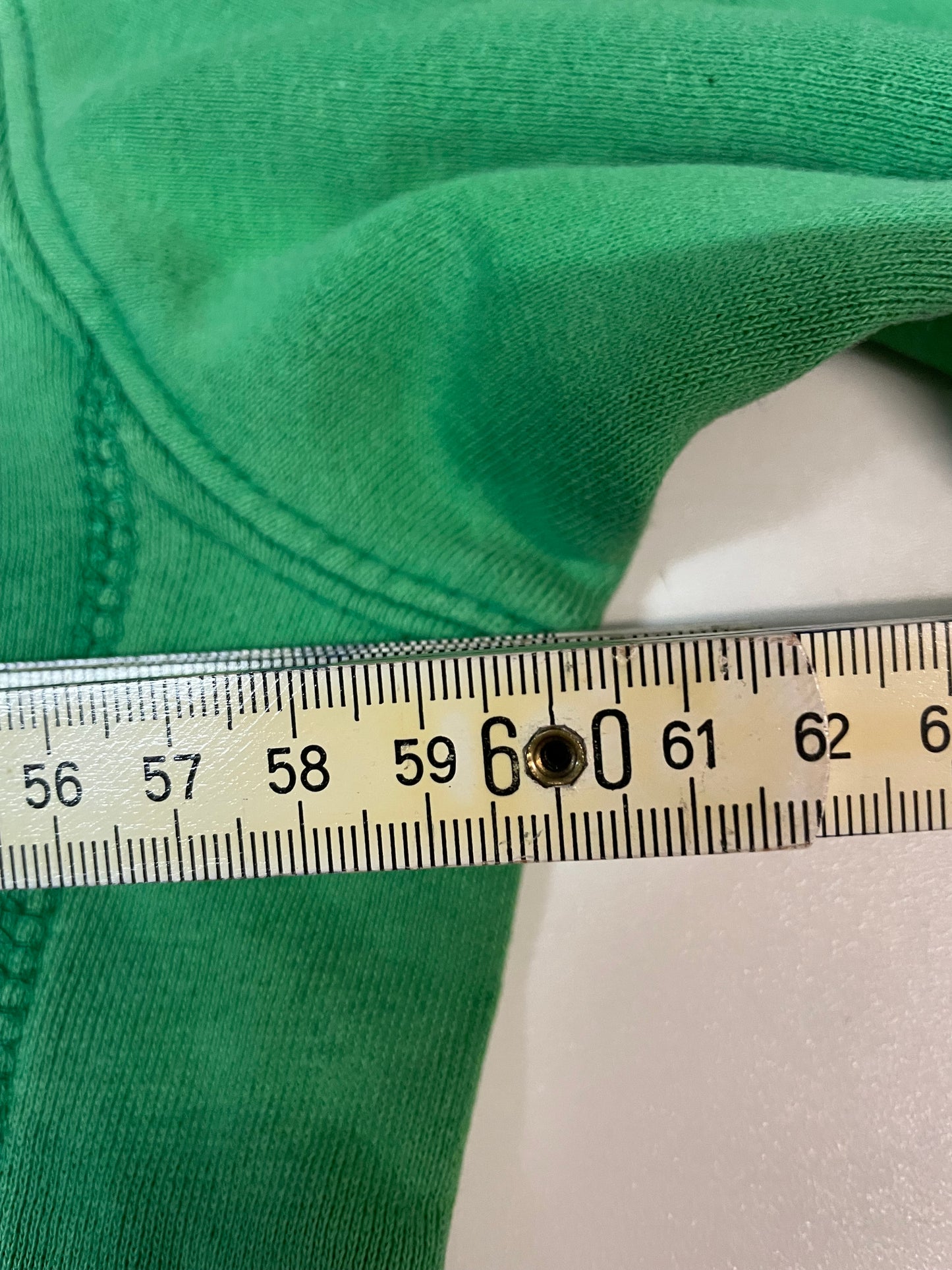 Russell Athletic Vintage Sweatshirt L 5904