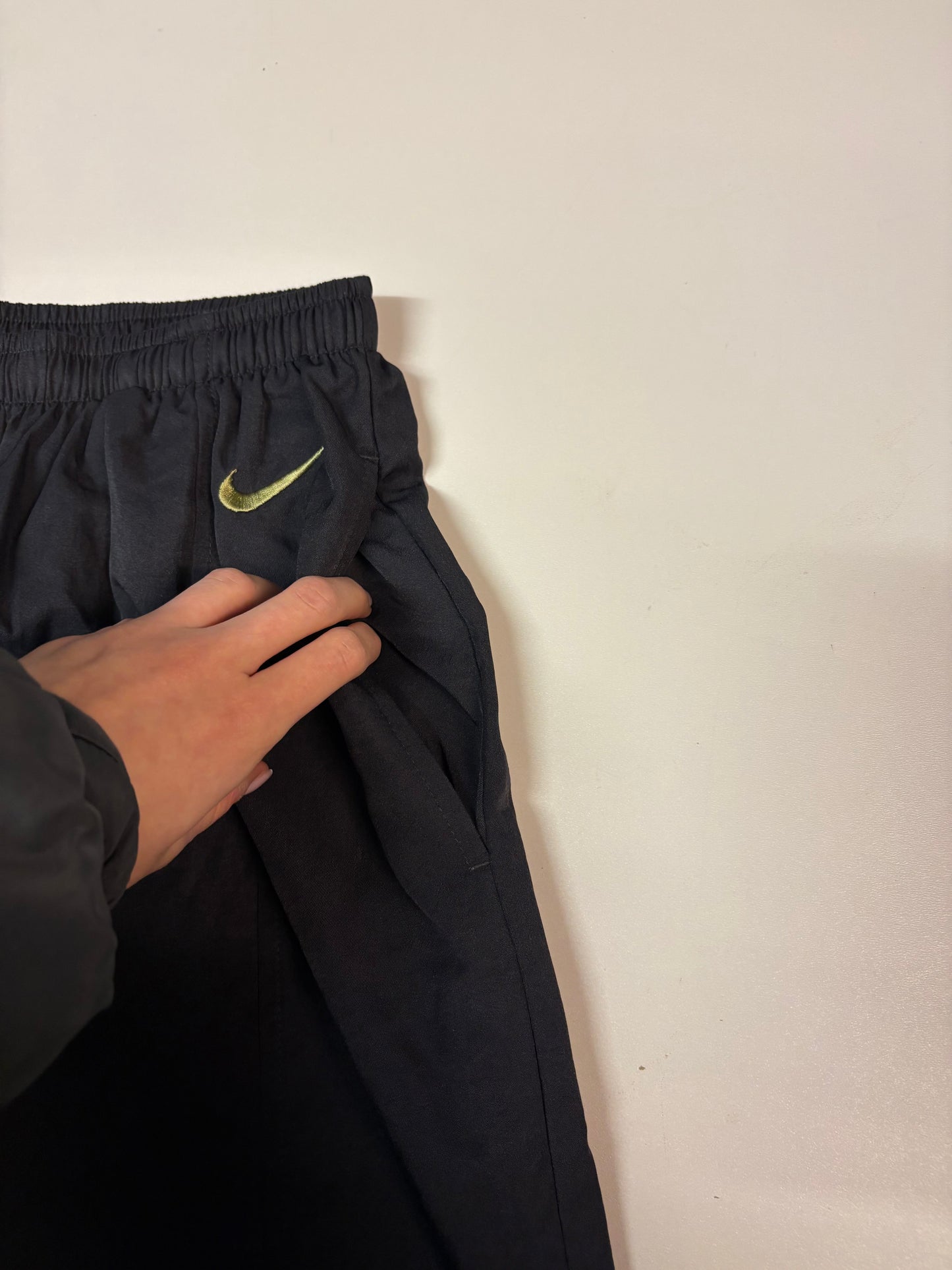 Nike Vintage Trackpants m baggy 6183