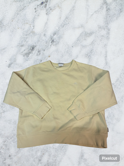 Vintage Adidas Sweatshirt S 6036