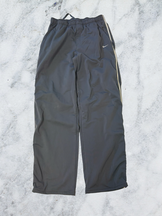Nike Vintage Trackpants M baggy 7356