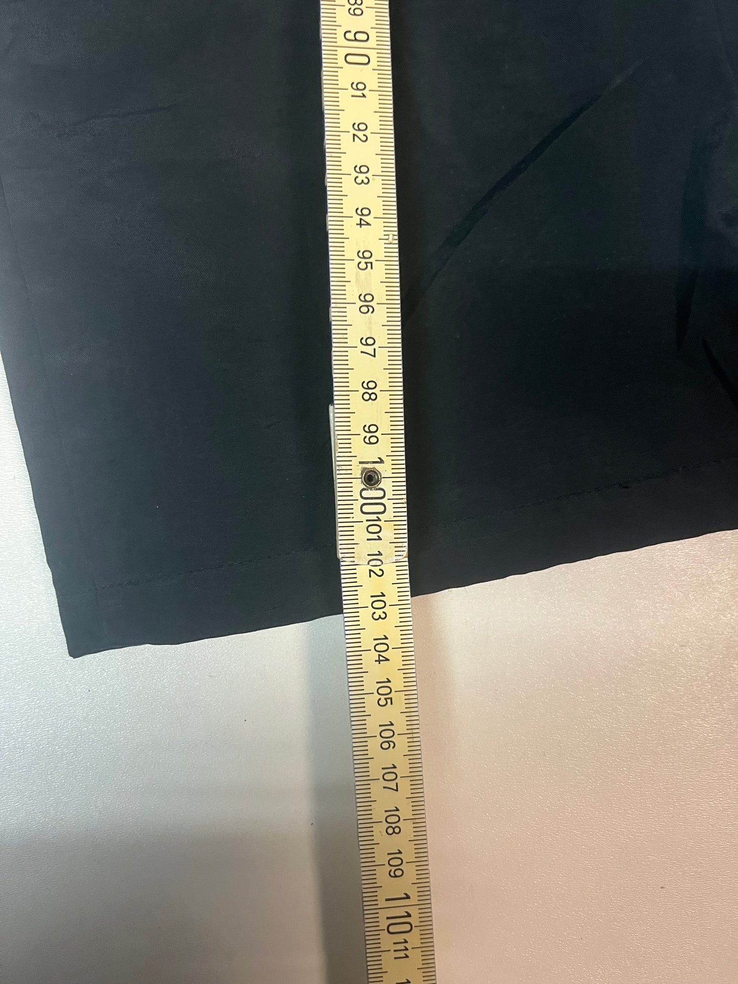 Vintage Nike Trackpants baggy L fit M 5412