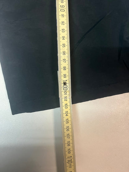 Vintage Nike Trackpants baggy L fit M 5412