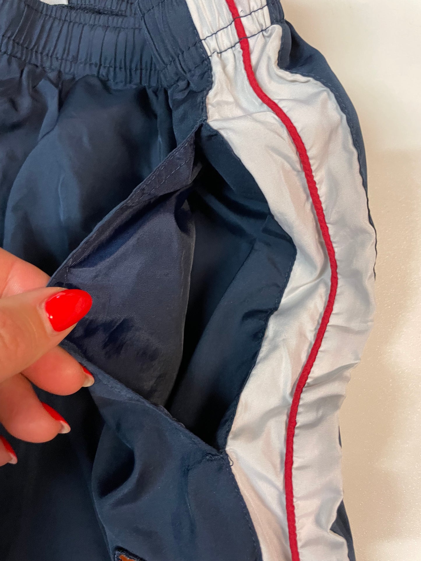 Ellesse Vintage Trackpants S 3434