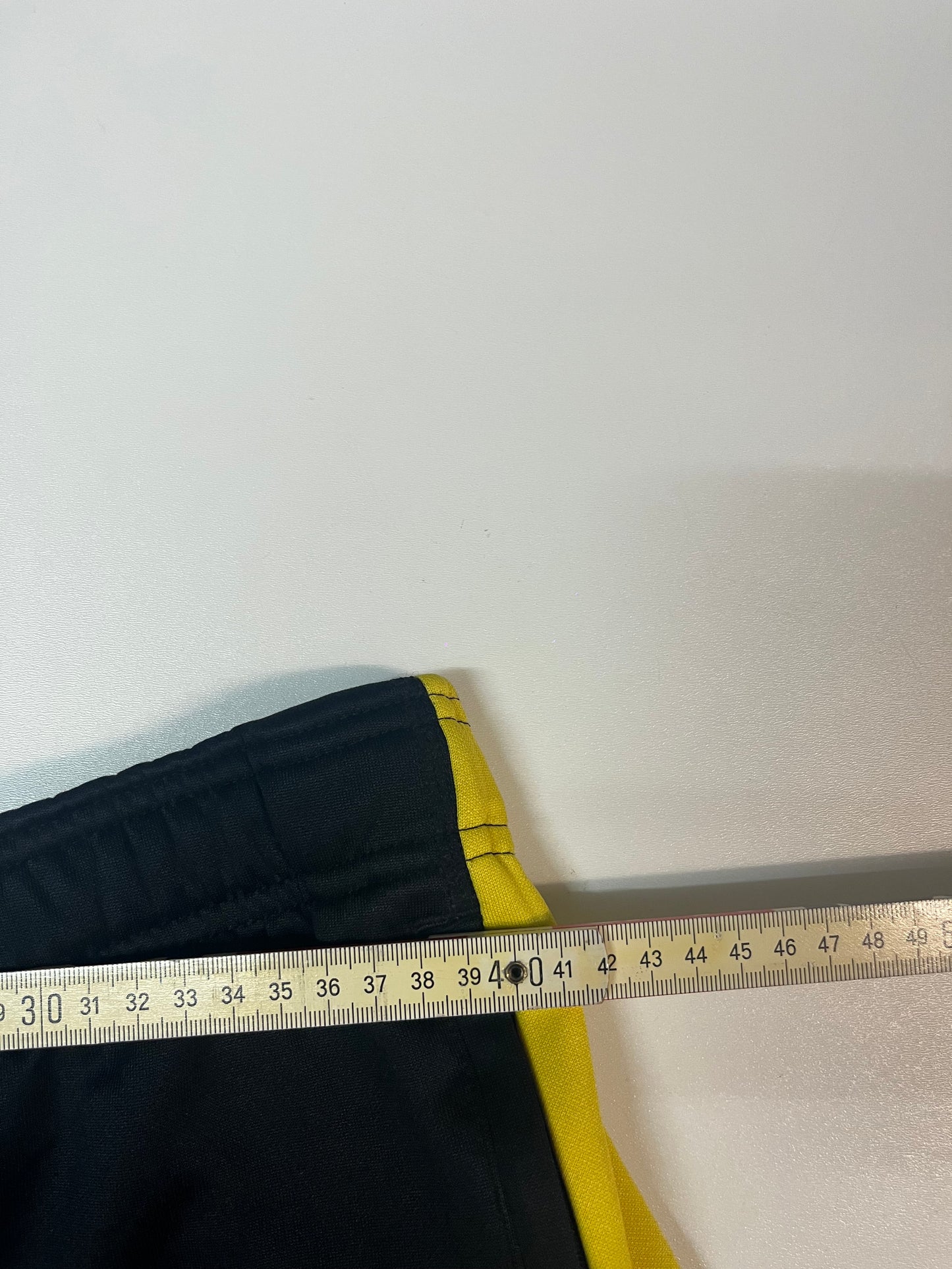 Vintage Nike Trackpants L fit S 5373