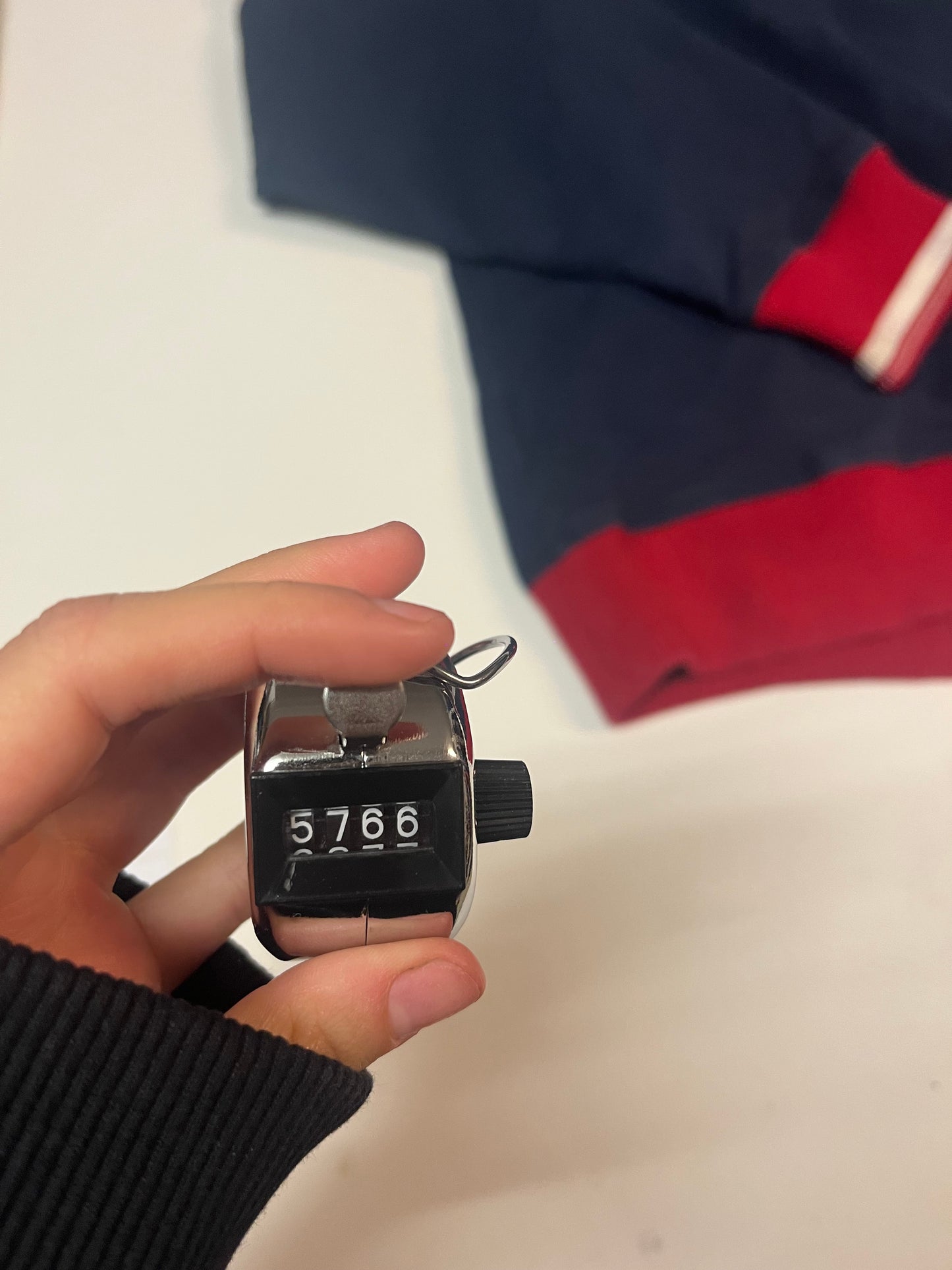 Vintage Nike USA Sweatjacke XL 5766