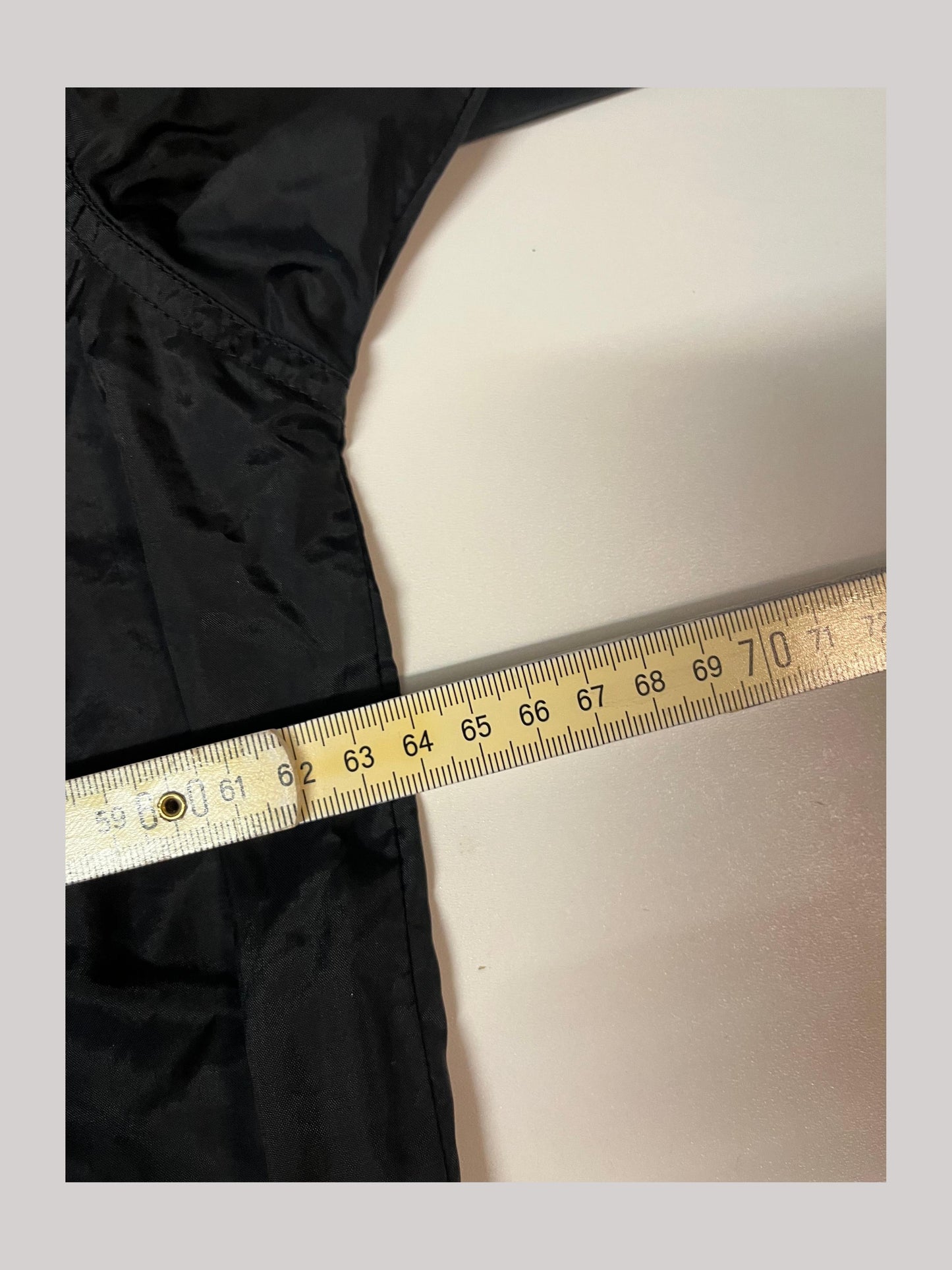 Nike Vintage Jacke L 4685