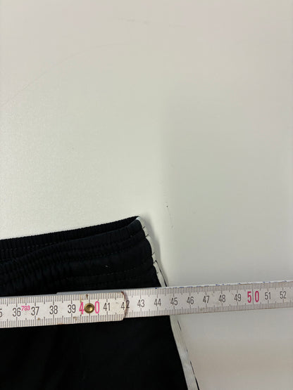 Vintage Nike Trackpants baggy M 6639