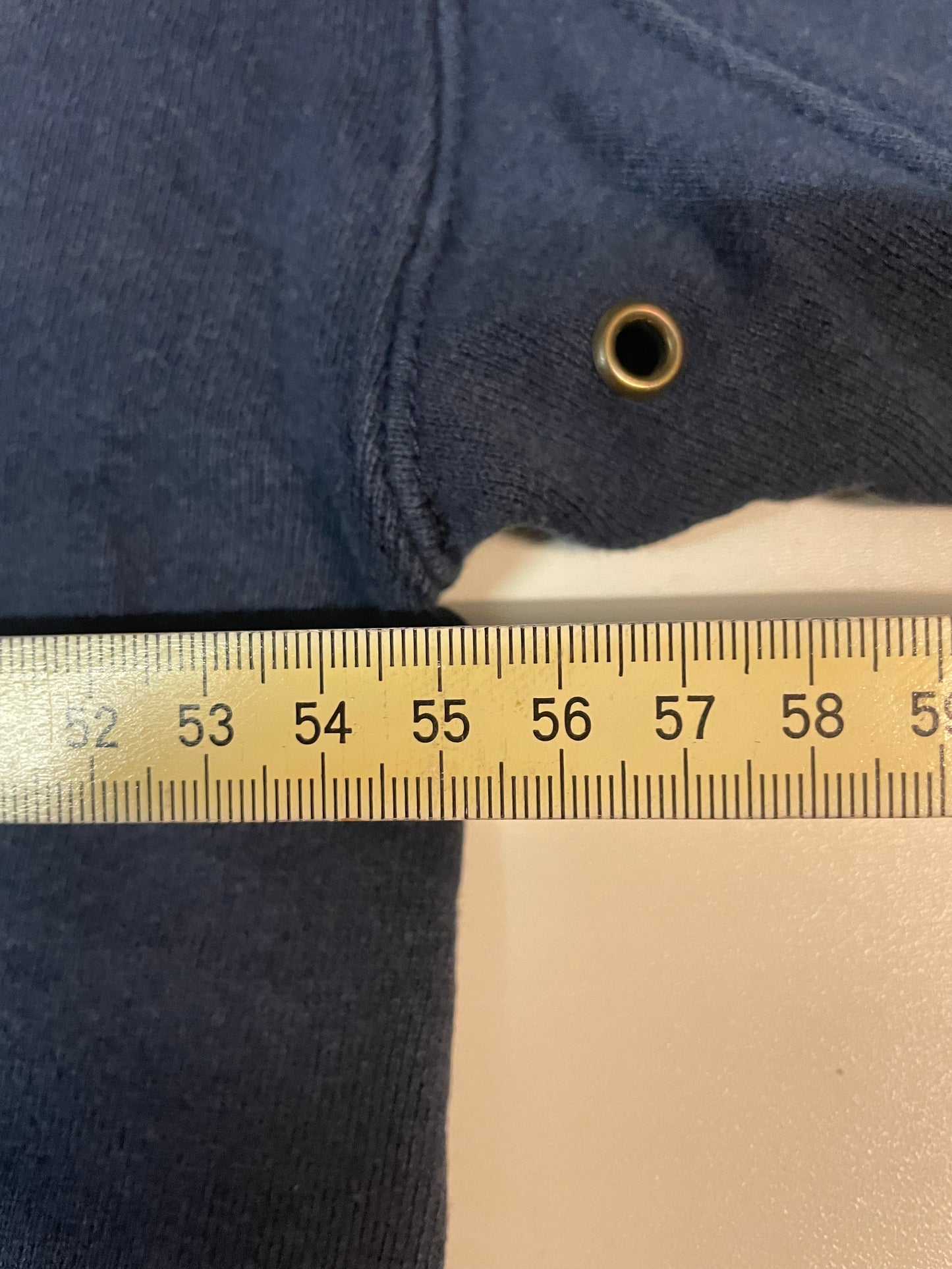 Timberland Vintage Sweatshirt gestickt L 5959