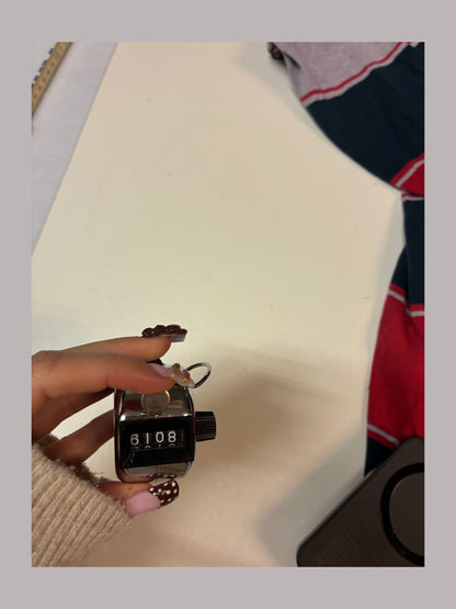 Vintage Lacoste Pullover M 6108