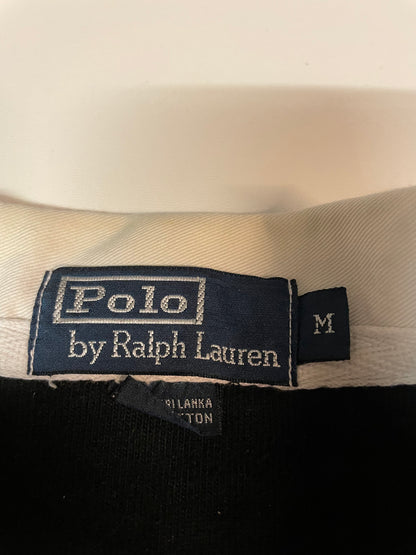 Polo Ralph Lauren Vintage Pullover M 6533