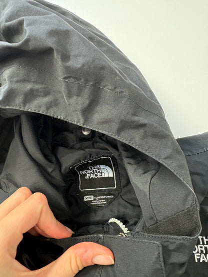 The North Face Vintage Jacke M Damen 6851